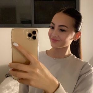 Meet your Posher, Chantelle